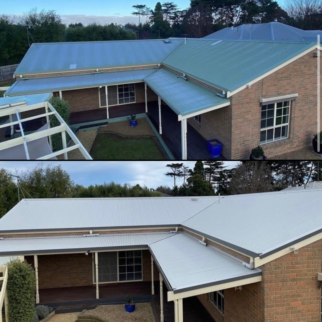 Blackline Roof Restoration | U2/8-10 Clarendon Rd, Drysdale VIC 3222, Australia | Phone: 0409 090 063