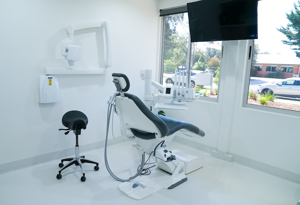 Tidy Tooth Dental Broulee | 6/40 Train St, Broulee NSW 2537, Australia | Phone: (02) 4472 9535