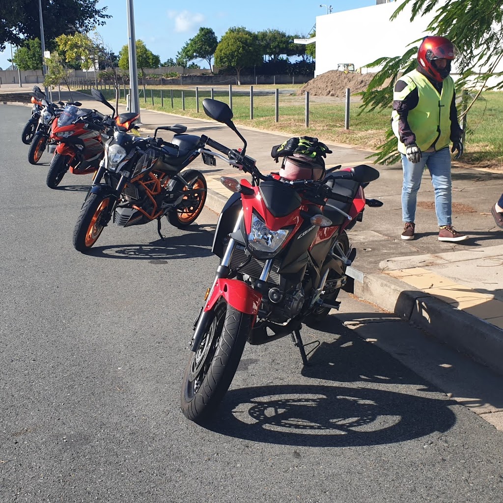 Qride Mackay Learn 2 Ride | 12 Ennio Ct, South Mackay QLD 4740, Australia | Phone: 0447 714 336