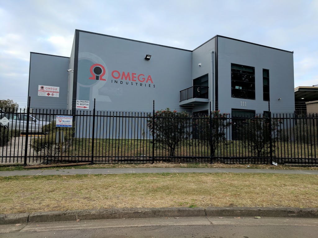 Omega Industries Pty Ltd | painter | 13 Melbourne Rd, Riverstone NSW 2765, Australia | 1300372468 OR +61 1300 372 468