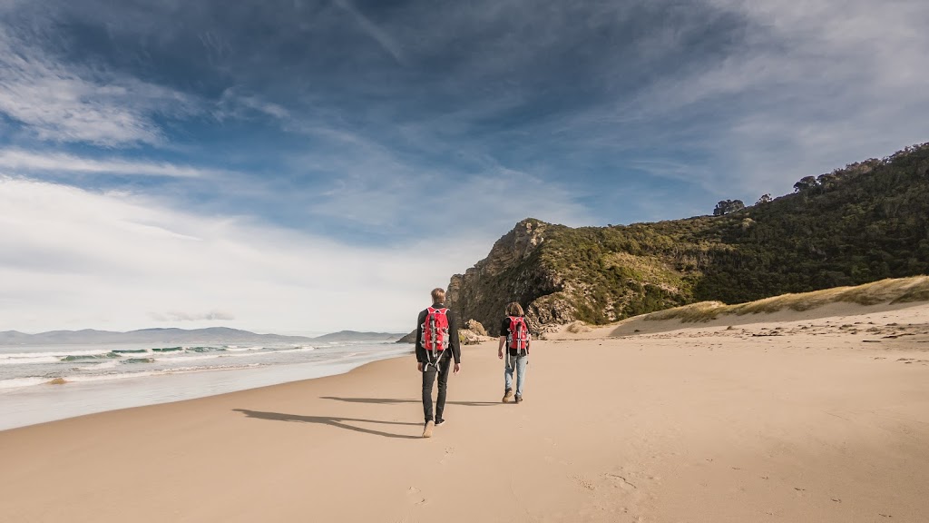 Bruny Island Bushwalking & Nature Tour | 7 Station Ln, Sorell TAS 7172, Australia | Phone: (03) 6144 3045