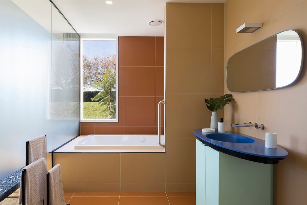 Glasshouse Villa | 57 Tubbarubba Rd, Merricks North VIC 3926, Australia | Phone: 0413 226 313