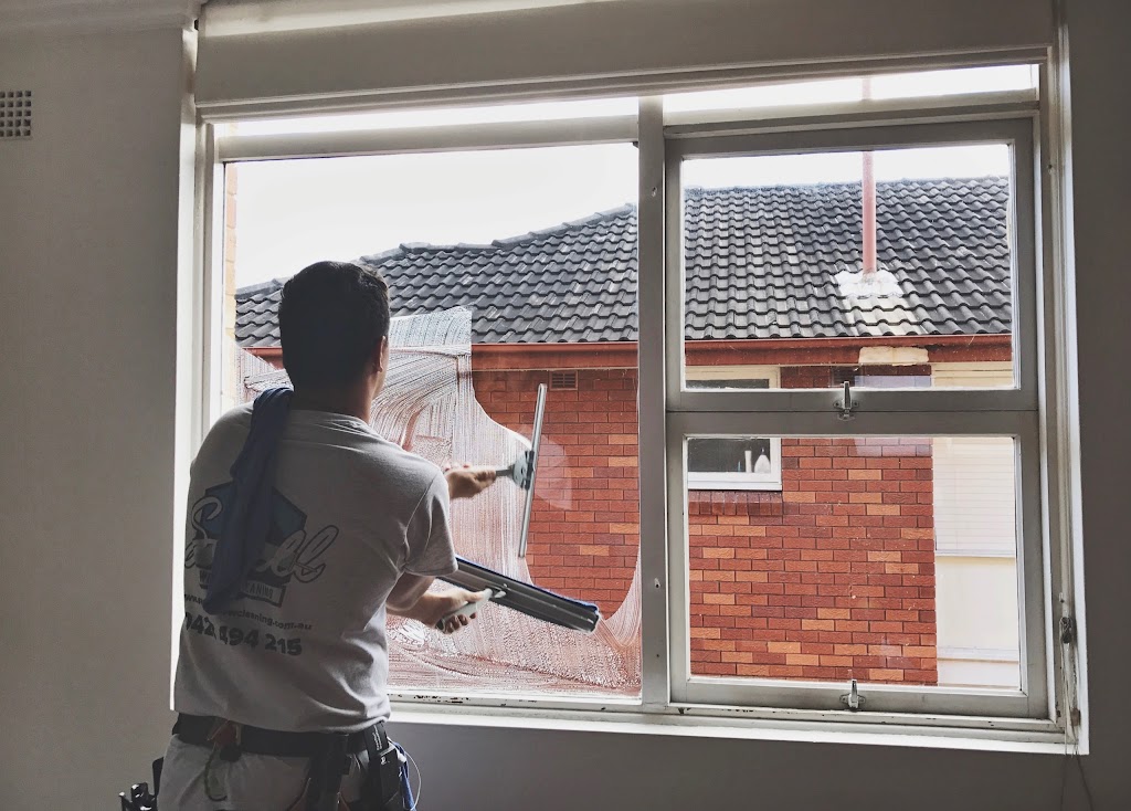 Swell Window Cleaning | 203 Alfred St, Cromer NSW 2099, Australia | Phone: 0423 494 215