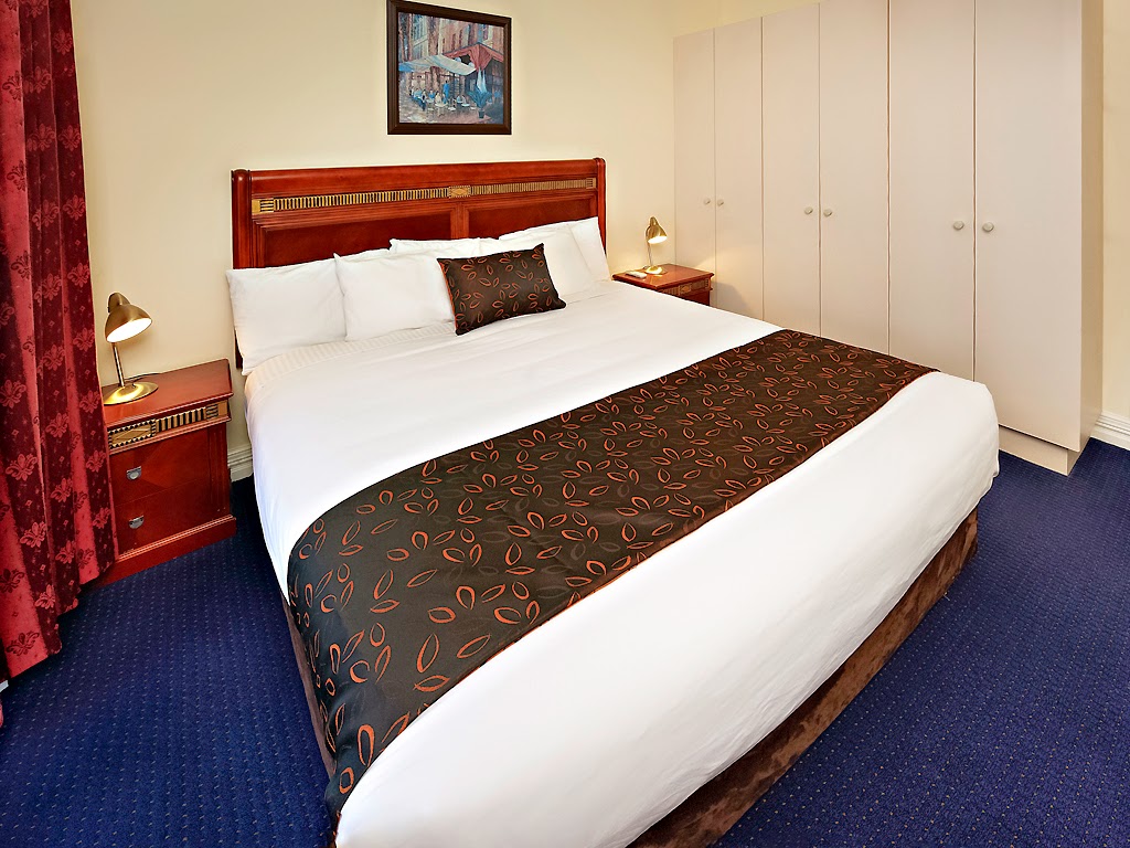 ibis Styles Albany | 369 Albany Hwy, Albany WA 6330, Australia | Phone: (08) 9841 1177