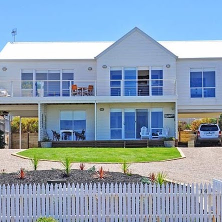 Breezes - Goolwa Beach (Pets Welcome) | real estate agency | 14 Underwood Ave, Goolwa Beach SA 5214, Australia | 0885525744 OR +61 8 8552 5744