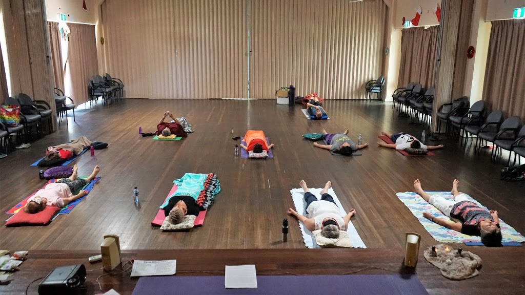 Sunshine Yoga & Health | 10 Alicia St, Nundah QLD 4012, Australia | Phone: 0422 526 560