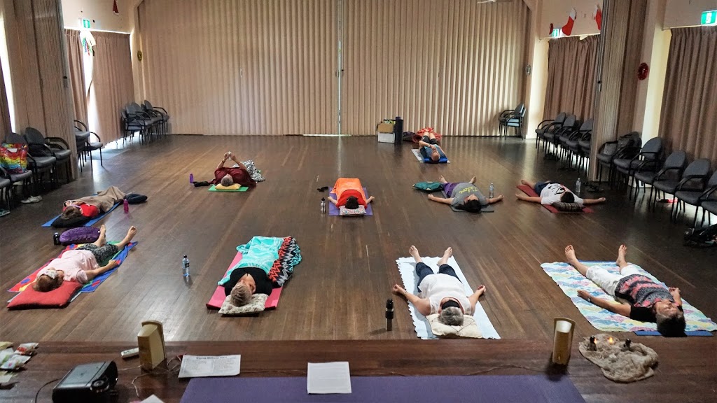 Sunshine Yoga & Health | gym | 10 Alicia St, Nundah QLD 4012, Australia | 0422526560 OR +61 422 526 560