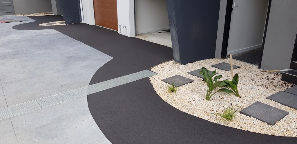 Decorative Concrete Australia | 20 Hillrise Ct, Mill Park VIC 3082, Australia | Phone: (03) 9113 9411