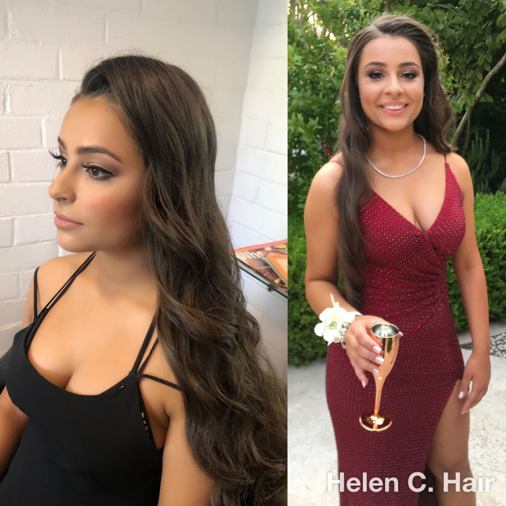 Helen C. Hair | 32 Foreman St, Tempe NSW 2044, Australia | Phone: 0413 785 432