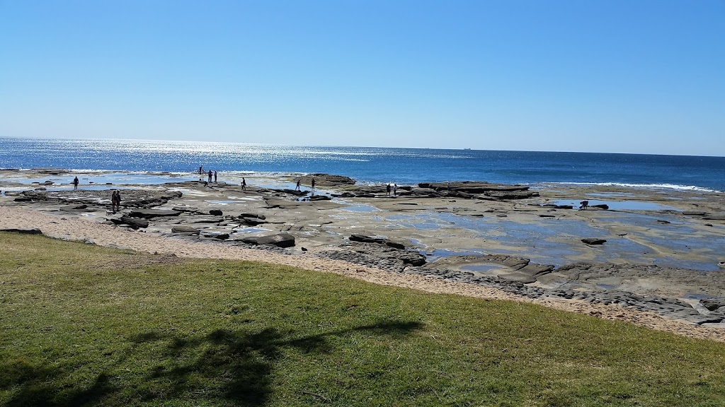 Shelly Beach Park | Shelly Beach QLD 4551, Australia