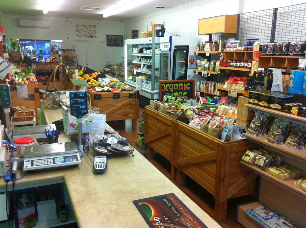 The Fresh Food Group | 439 Nungurner Rd, Nungurner VIC 3909, Australia