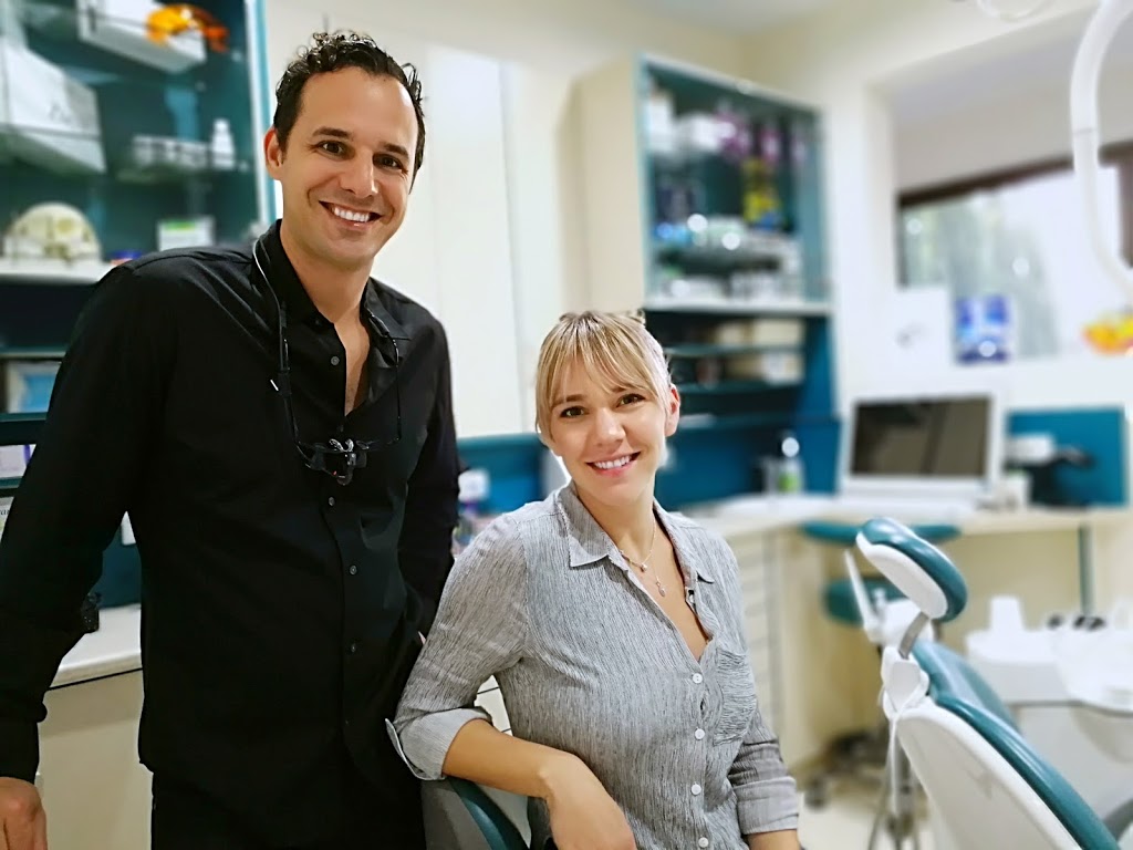 MGA Dental Gold Coast | dentist | 122 Salerno St, Surfers Paradise QLD 4217, Australia | 0755399748 OR +61 7 5539 9748