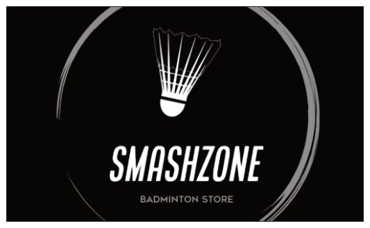 SmashZone Badminton Store | 15 Katelyn St, Underwood QLD 4119, Australia | Phone: 0422 369 647