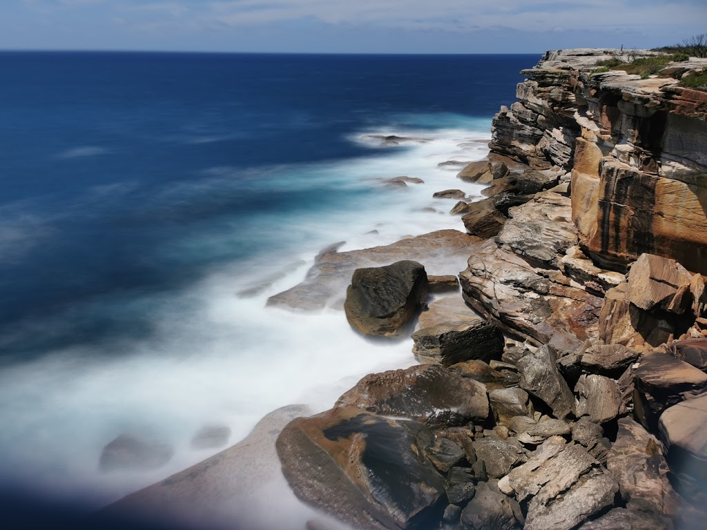 Cape Baily Track | Kurnell NSW 2231, Australia | Phone: (02) 9668 2010