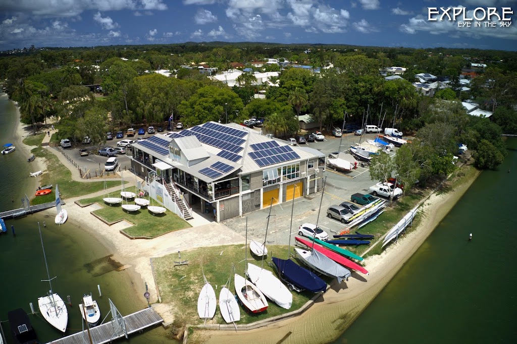 Noosa Yacht & Rowing Club, Noosaville | restaurant | Gympie Terrace, Noosaville QLD 4566, Australia | 0754498602 OR +61 7 5449 8602