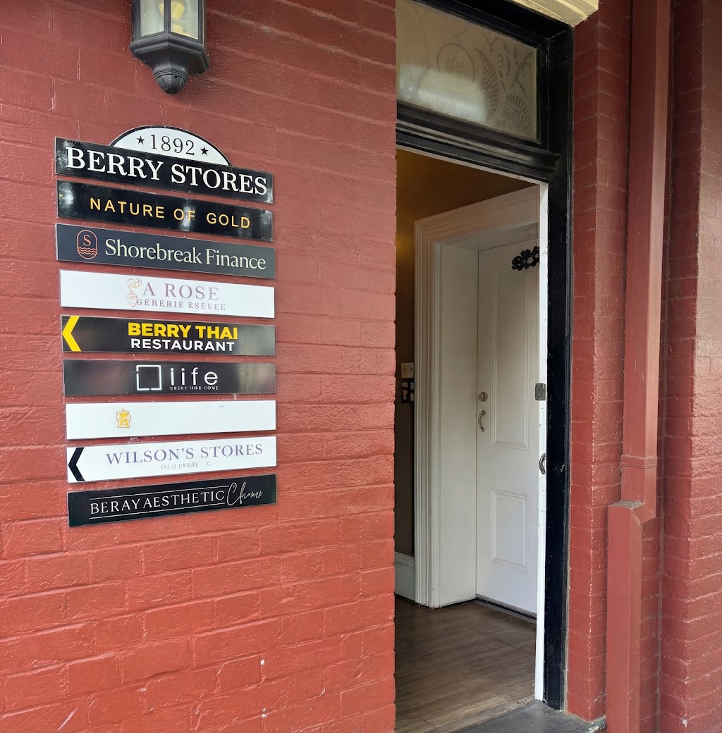 Shorebreak Finance | Unit 5/66 Albert St, Berry NSW 2535, Australia | Phone: (02) 4464 3134