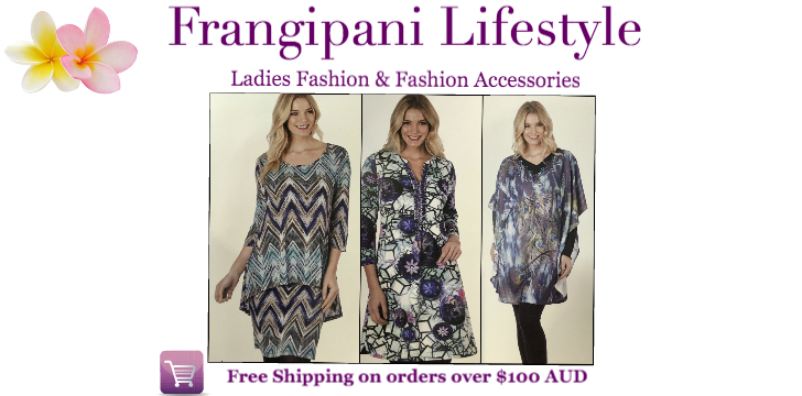 Frangipani Lifestyle | clothing store | 158 River St, Ballina NSW 2478, Australia | 0266866880 OR +61 2 6686 6880