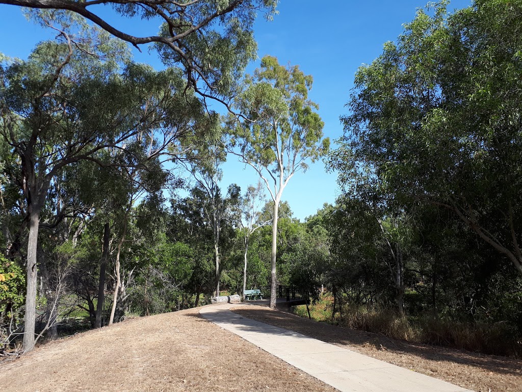 Riverside Green Park | park | 20 Freshwater Dr, Douglas QLD 4814, Australia