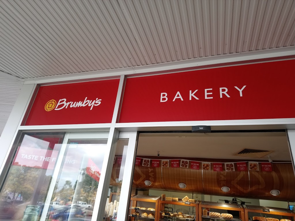 Brumbys | bakery | Tenancy 6 Village Lakeside East Shopping Centre 9 Lakeside Blvd, Pakenham VIC 3810, Australia | 0359550182 OR +61 3 5955 0182