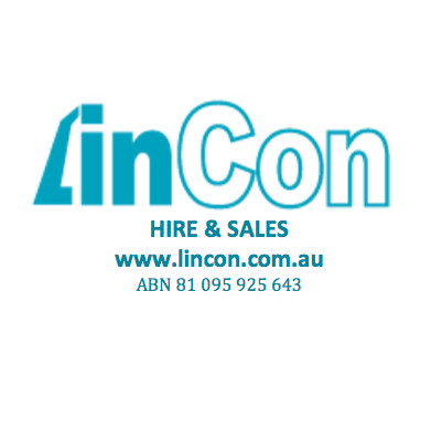 LinCon Hire & Sales | 47 Logue Rd, Millendon WA 6056, Australia | Phone: (08) 9296 6518