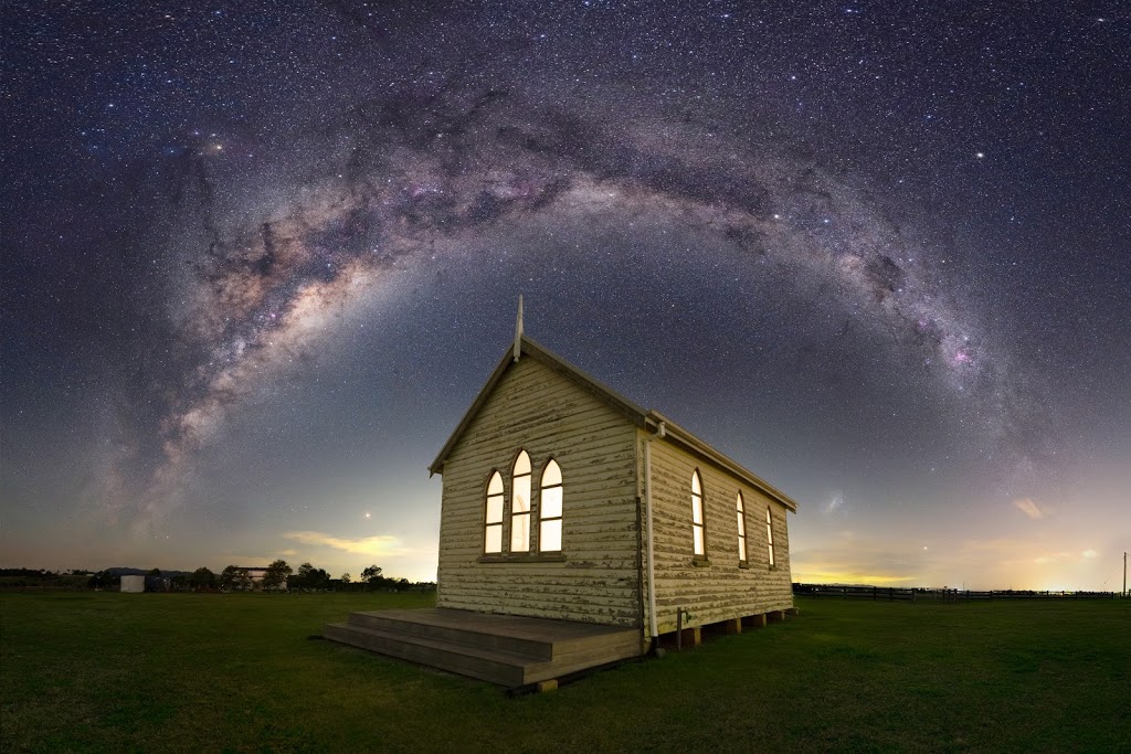 Little Paddocks Chapel | 85 Glendon lane, Glendon, Hunter Valley NSW 2330, Australia
