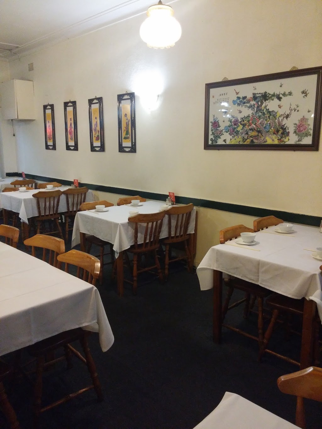 Northmead Garden Chinese | restaurant | 22 Kleins Rd, Northmead NSW 2152, Australia | 0296836195 OR +61 2 9683 6195