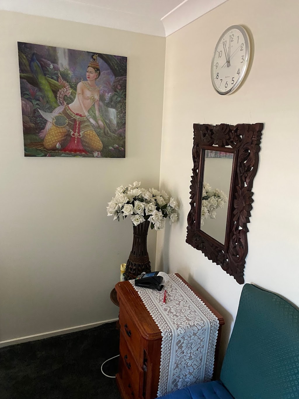 Jasmine Thai Massage | 26 Teal St, Aberglasslyn NSW 2320, Australia | Phone: 0431 065 295