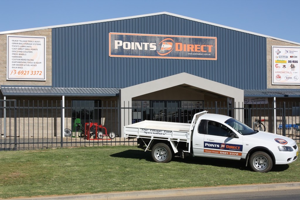 Points Direct | food | 14 Lewington St, Bomen NSW 2650, Australia | 0269213372 OR +61 2 6921 3372