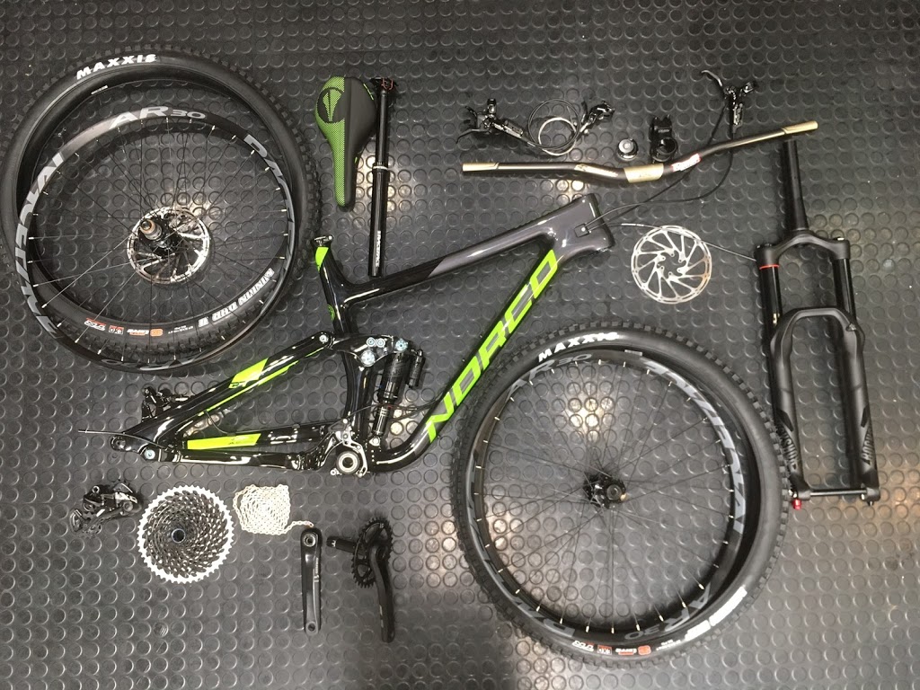 Bicycle Tech Bar Tuggerah | 2/168 Pacific Hwy, Tuggerah NSW 2259, Australia | Phone: (02) 4352 3000