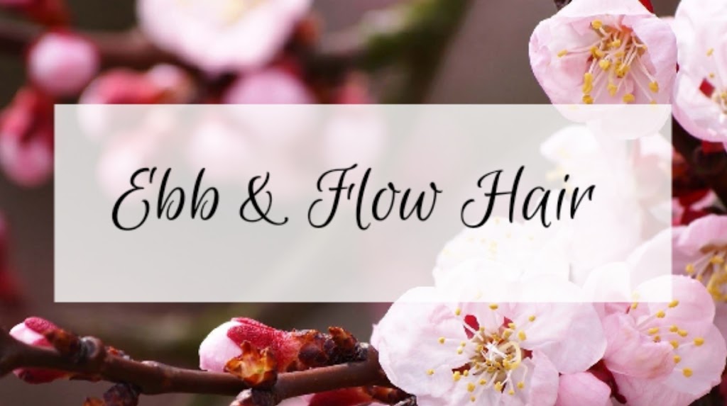 Ebb & Flow Hair | 11 Wegert Close, Gordonvale QLD 4865, Australia | Phone: 0467 968 044