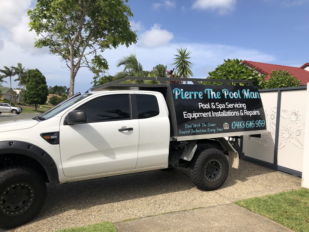 Pierre The Pool Man | Tewantin QLD 4565, Australia | Phone: 0413 616 959