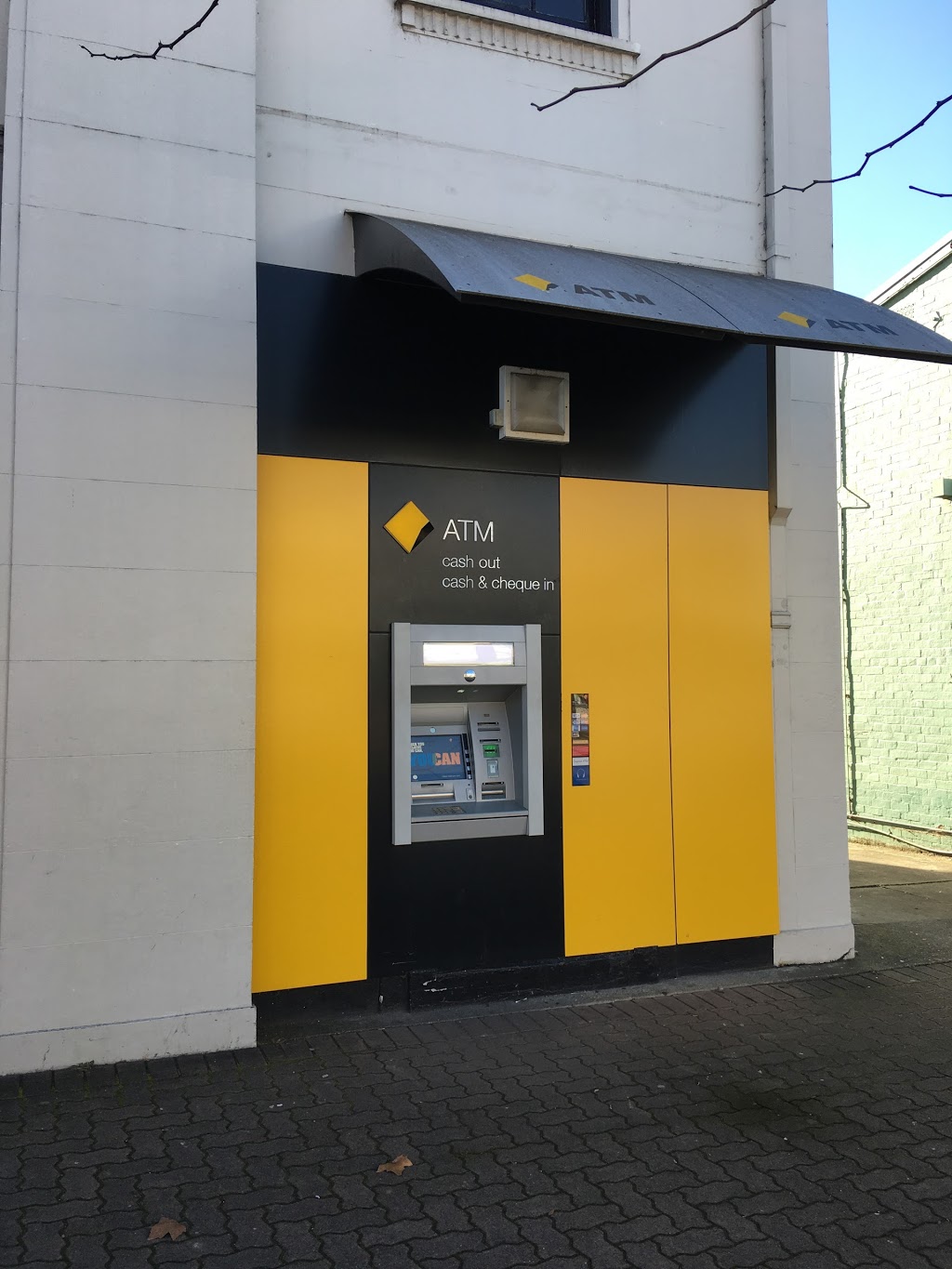 Commonwealth Bank ATM | 61 Wynyard St, Tumut NSW 2720, Australia