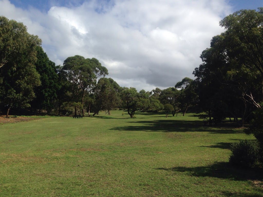 Cromwell Park (North) | park | 241/243 Franklin St, Malabar NSW 2036, Australia | 1300722542 OR +61 1300 722 542