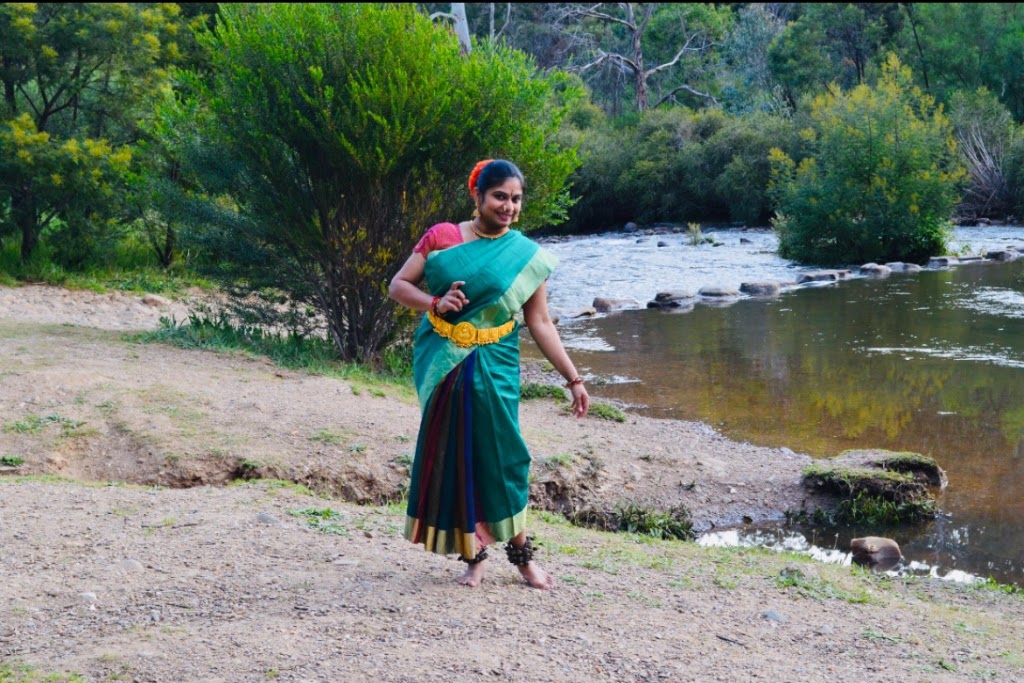 Natyakshetra Vidhyalaya - Dance the Divine | 121 Stonehill Dr, Maddingley VIC 3340, Australia | Phone: 0411 144 915