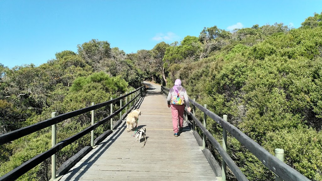 Middleton Beach Board Walk | park | Port Albany WA 6330, Australia