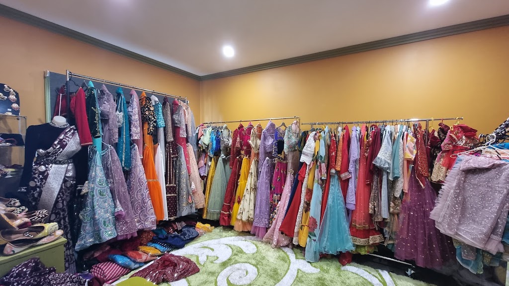 Bagalamukhi Boutique | clothing store | 35A The Straight, Oran Park NSW 2570, Australia | 0422810543 OR +61 422 810 543