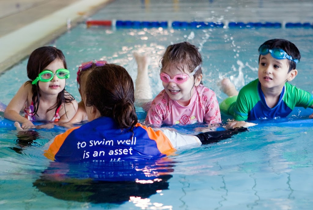 Carlile Swimming Ryde | 16 Cross St, Ryde NSW 2112, Australia | Phone: (02) 9808 3199