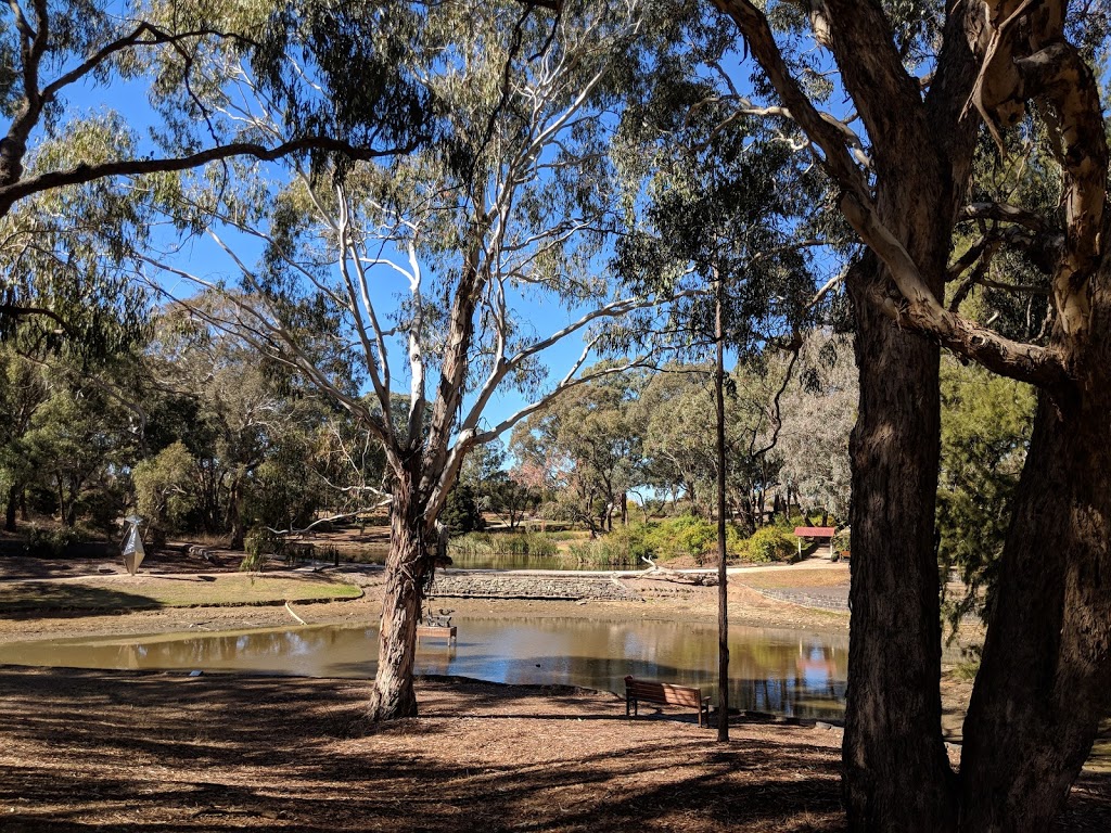 Botanic Gardens | park | 1 Yellow Box Way, Orange NSW 2800, Australia | 0263938000 OR +61 2 6393 8000