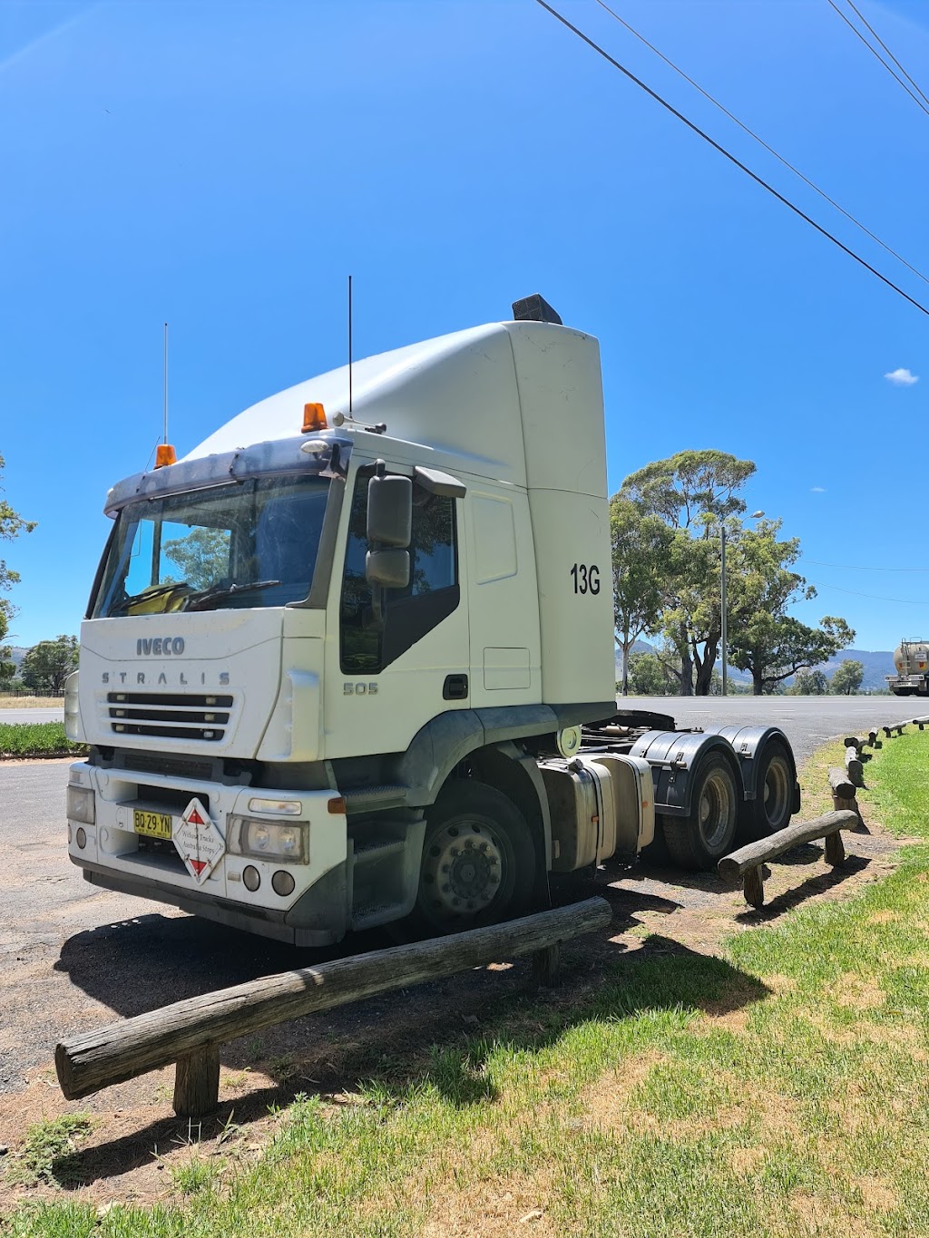 Harb Brothers - Trailer Hire | 371 Great Western Hwy, St Marys NSW 2760, Australia | Phone: 0450 036 754