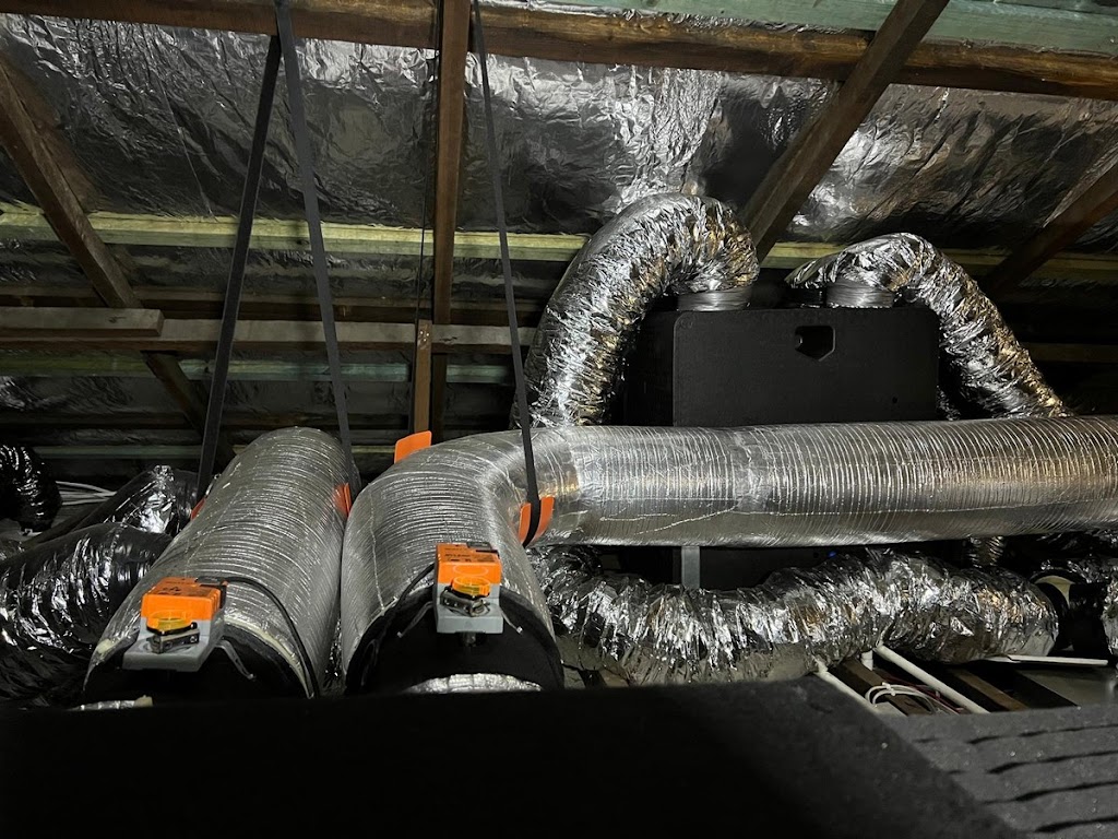 Stafford Brothers Air Conditioning Pty Ltd | Unit 3/62 Advantage Ave, Morisset NSW 2264, Australia | Phone: (02) 9000 1133