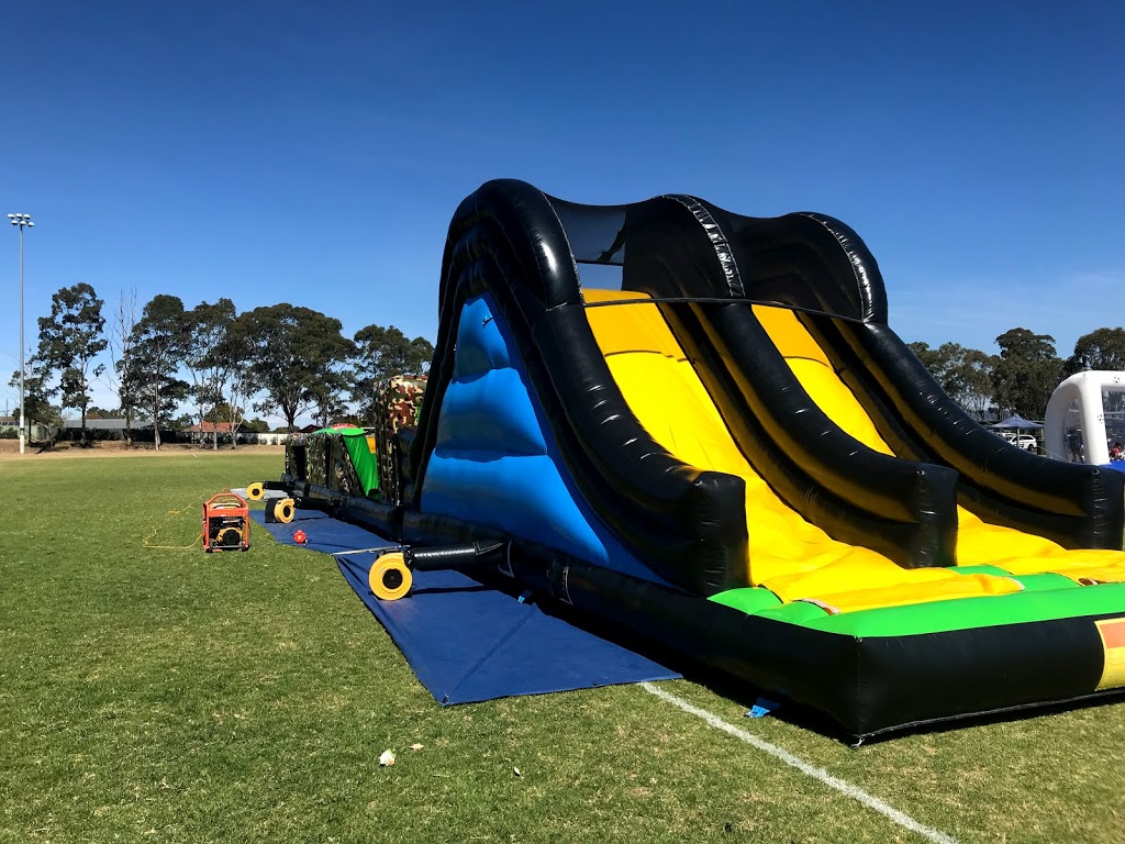 JUMPING CASTLES SYDNEY WEST FROM BLACKTOWN To PENRITH | 213 Knox Rd, Doonside NSW 2767, Australia | Phone: 0415 780 053