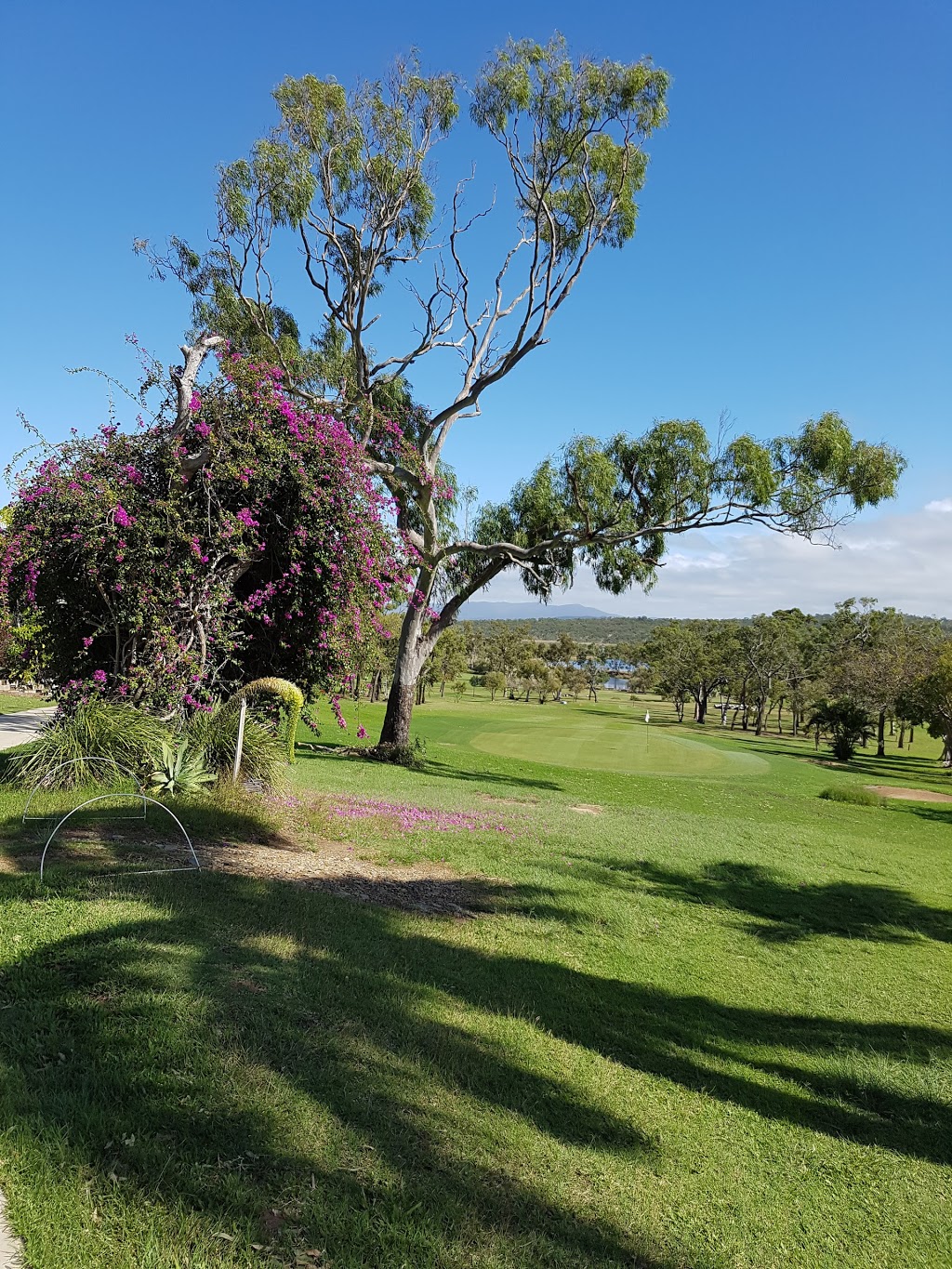 Emu Park Golf Club |  | Emu Park Rd, Emu Park QLD 4710, Australia | 0749396804 OR +61 7 4939 6804