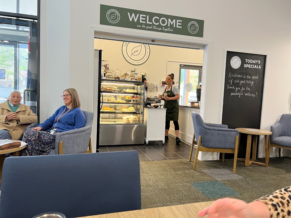 The Do Food Project Cafe | 5 Neal St, Gisborne VIC 3437, Australia | Phone: 0438 321 379