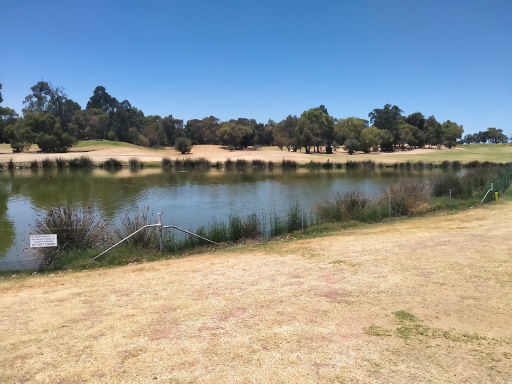 EL Caballo Golf Course | tourist attraction | 88 Great Eastern Hwy, Wooroloo WA 6558, Australia | 0467495862 OR +61 467 495 862