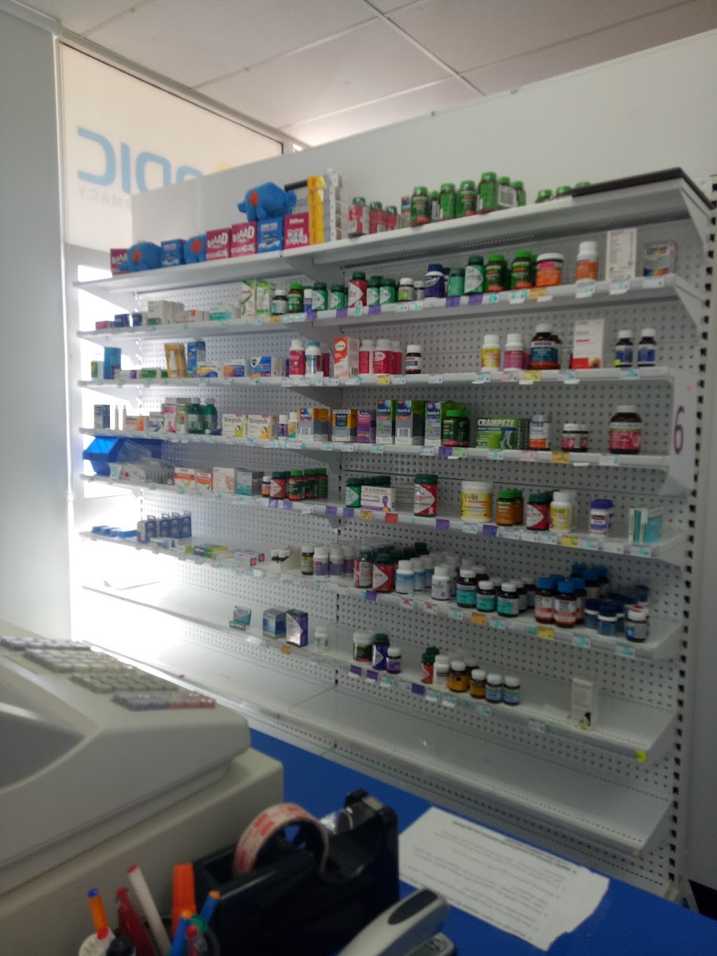 Epic Pharmacy Greenslopes | 268 Ipswich Rd, Annerley QLD 4103, Australia | Phone: 1300 722 438