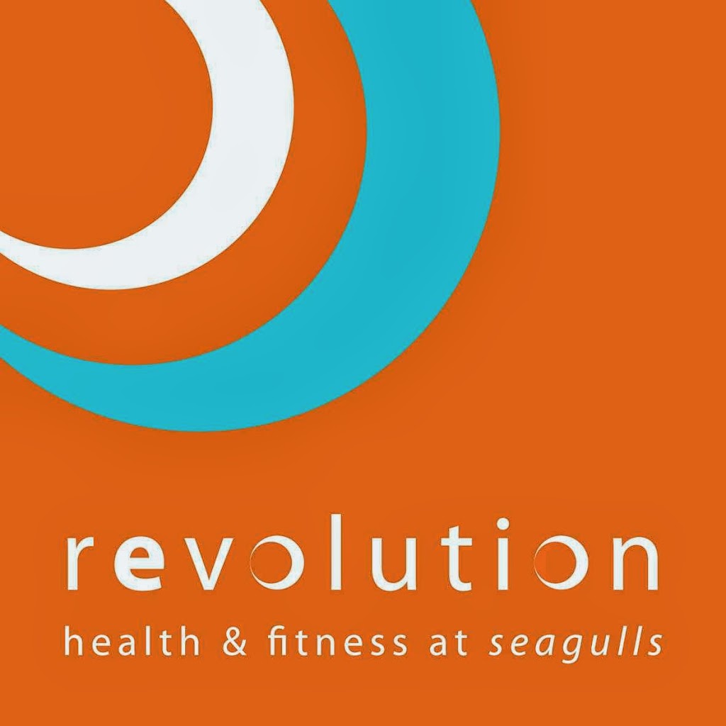 Revolution Health & Fitness at Seagulls | Gollan Dr, Tweed Heads West NSW 2485, Australia | Phone: (07) 5587 9011