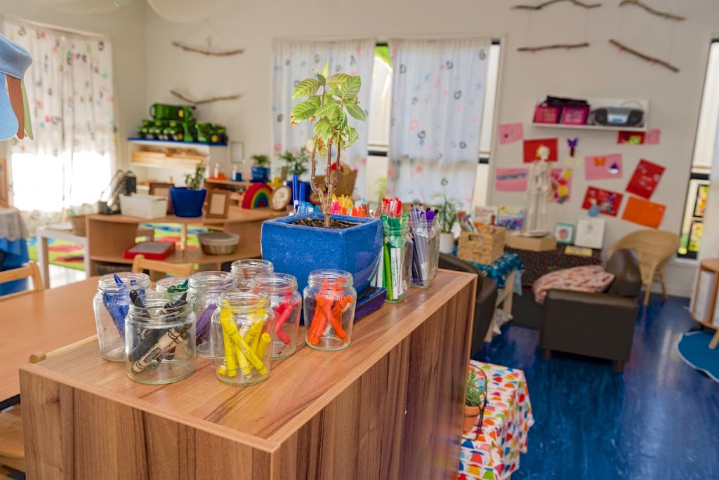 Goodstart Early Learning Bundaberg - Takalvan Street | school | 38 Takalvan St, Bundaberg Central QLD 4670, Australia | 1800222543 OR +61 1800 222 543