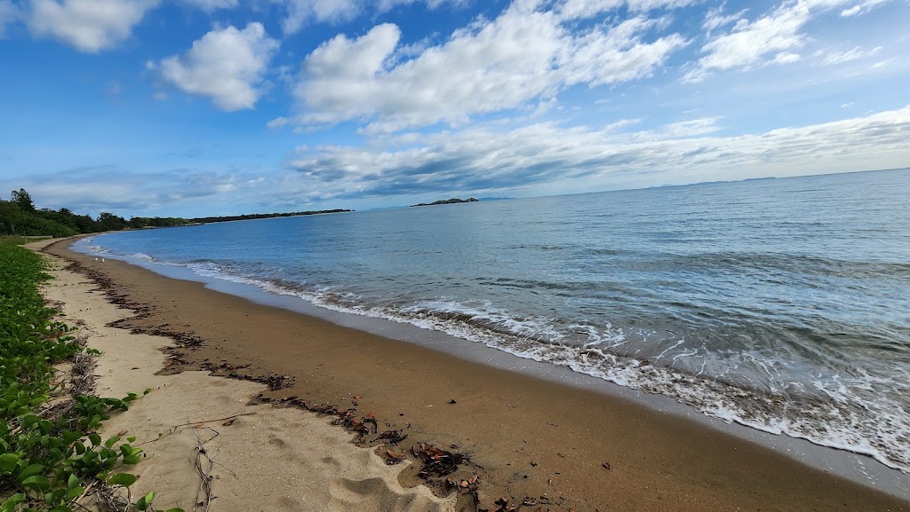 Seaforth Camping Reserve | 22 Palm Ave, Seaforth QLD 4741, Australia | Phone: 0427 373 358