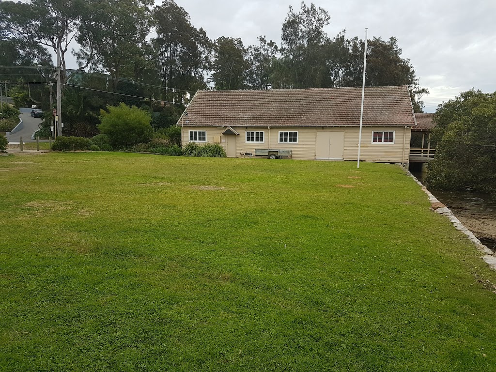 1st Bayview Sea Scouts Group | Bayview Park, Pittwater Rd, Bayview NSW 2104, Australia