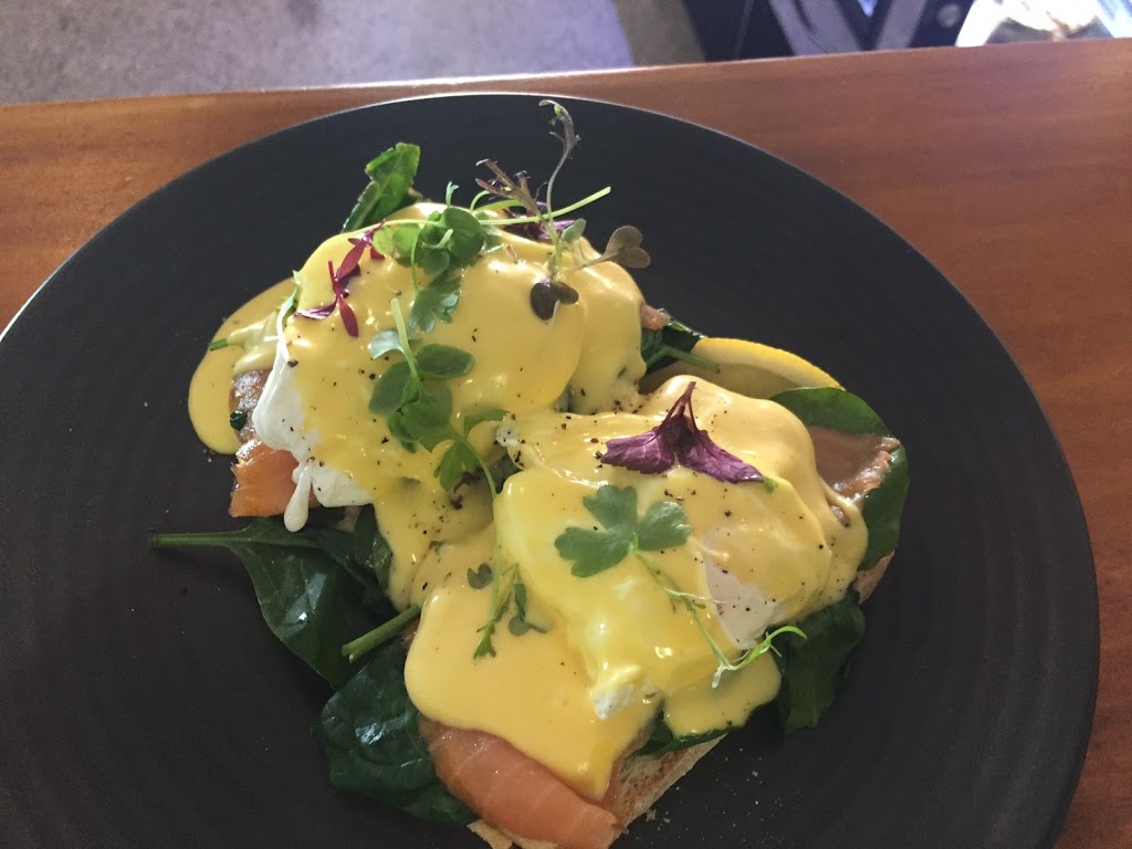 Duo Cafe Caboolture | cafe | 27 George St, Caboolture QLD 4510, Australia | 0481969569 OR +61 481 969 569
